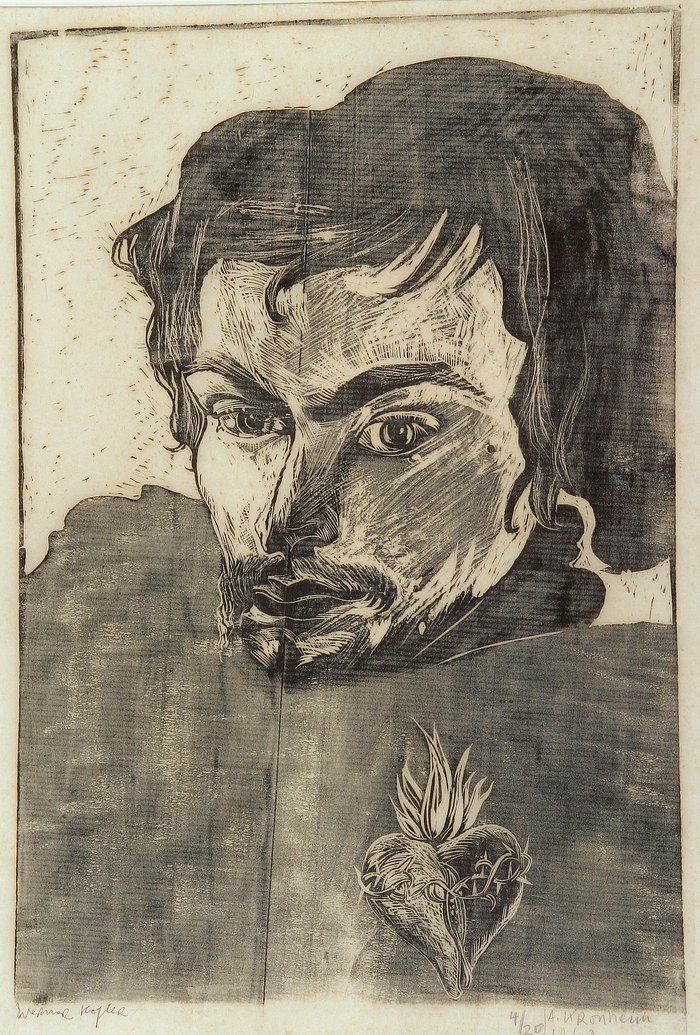 Auguste  Kronheim
