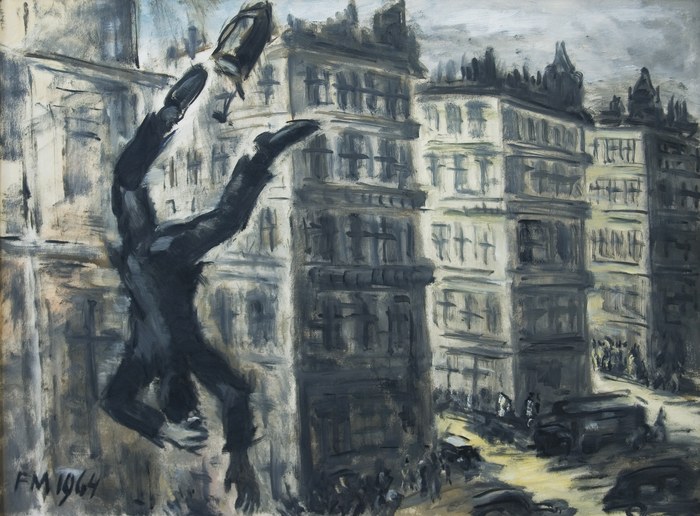 Frans  Masereel