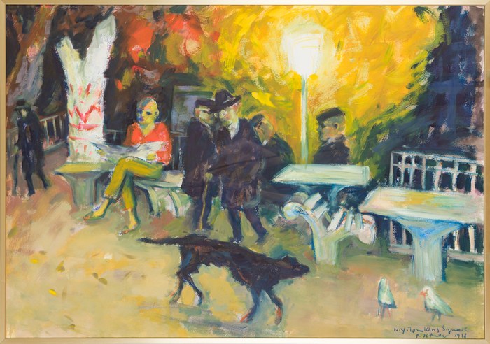 Peter  Schunter