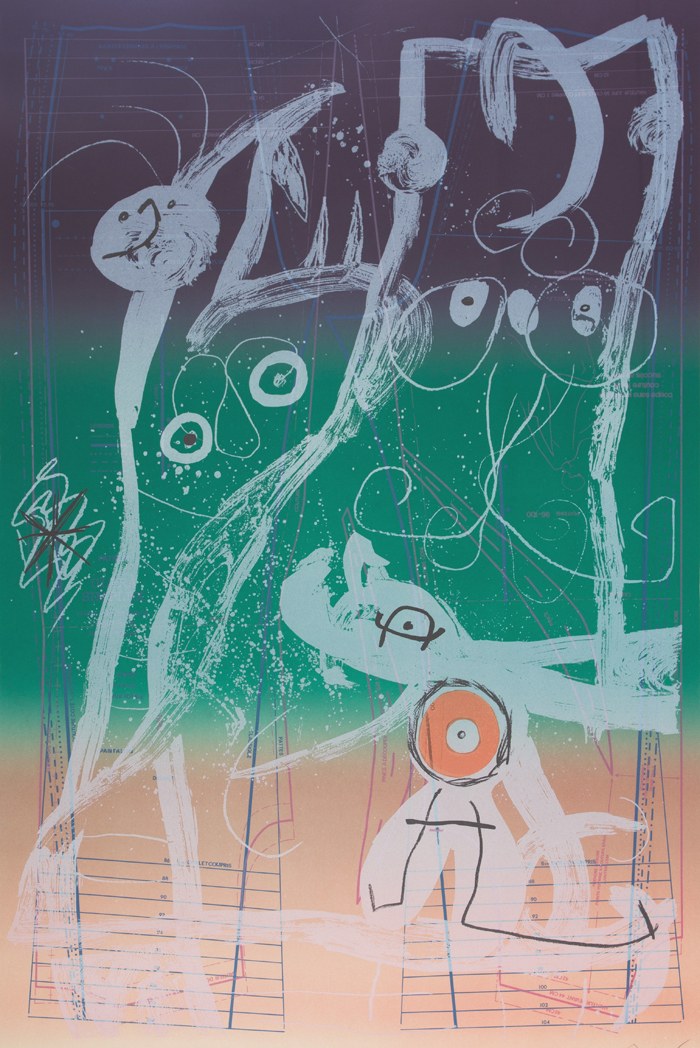 Joan Miró