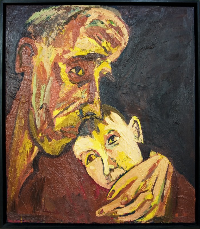 Maxim  Kantor