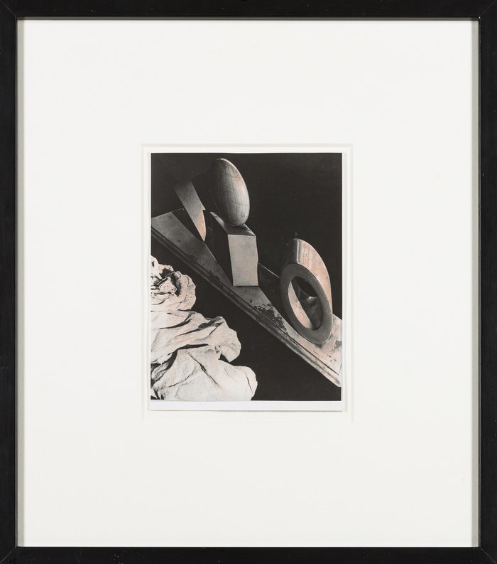 Man Ray