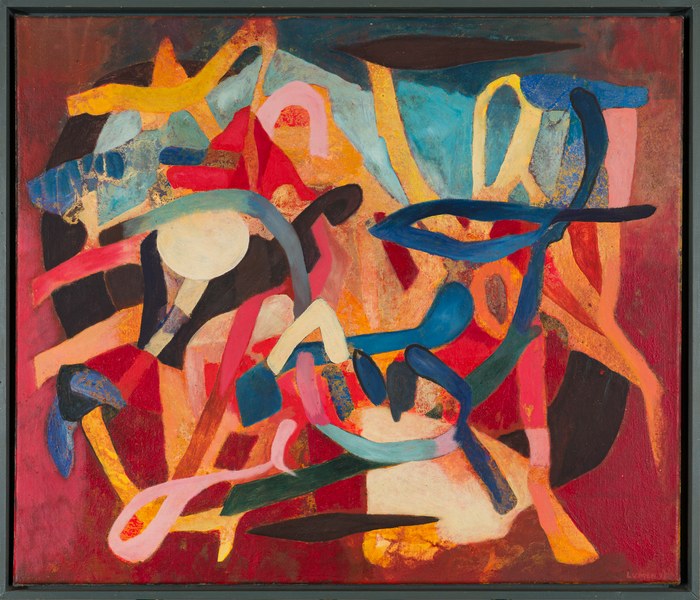 Lumen (Dirk van der Meulen) Lumen (Dirk van der Meulen)