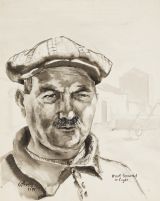 Pevetz, Georg