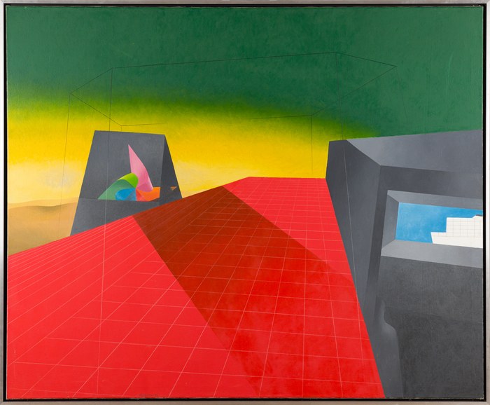Dietmar Gubsch