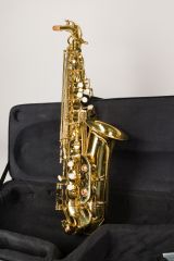 Alt-Saxophon